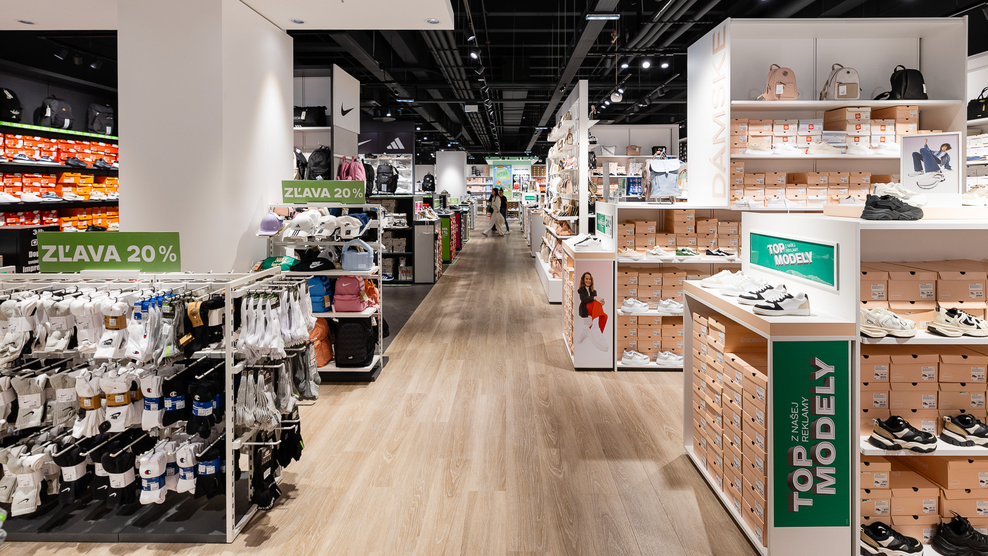 Saj ni res, pa je: ta veriga trgovin, v kateri smo že vsi nakupovali, pri nas praznuje 20 let! (foto: Promocijsko gradivo)