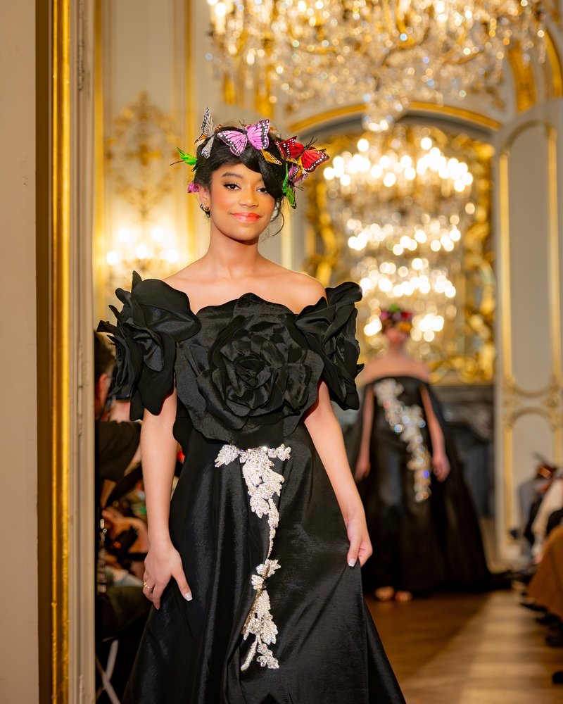 Paris City Fashion Week 2026