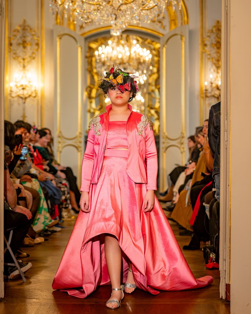 Paris City Fashion Week 2026