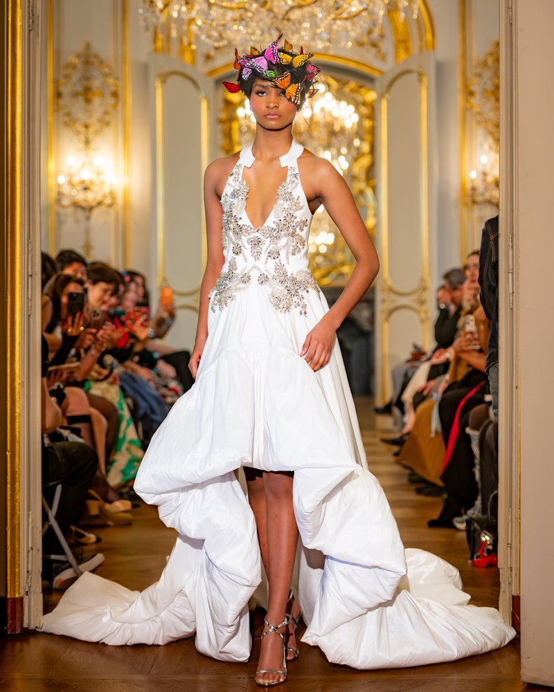 Paris City Fashion Week 2026