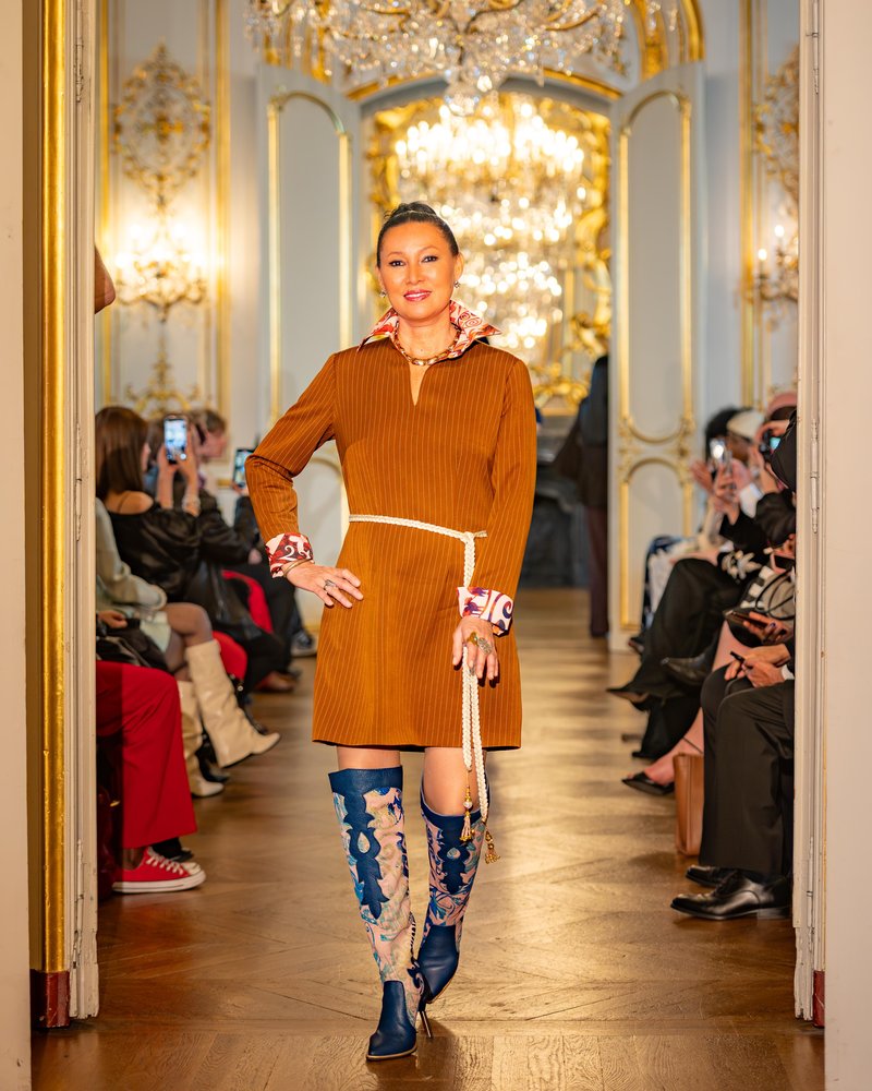 Paris City Fashion Week 2026