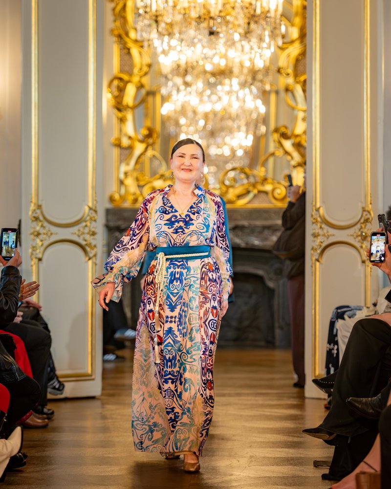 Paris City Fashion Week 2026