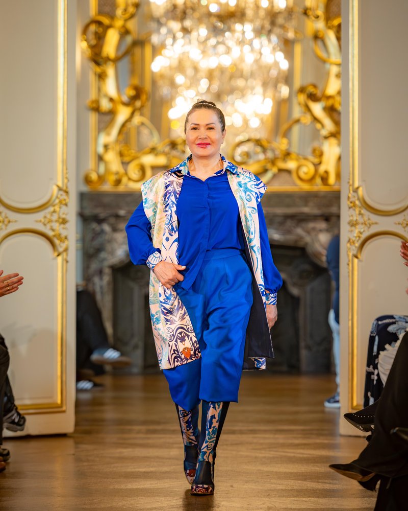 Paris City Fashion Week 2026