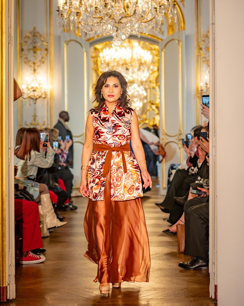 Paris City Fashion Week 2026