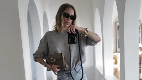 Nikoli si nismo mislili, da jih bomo nosili: ta trend kavbojk je nazaj!