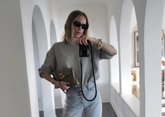 Nikoli si nismo mislili, da jih bomo nosili: ta trend kavbojk je nazaj!