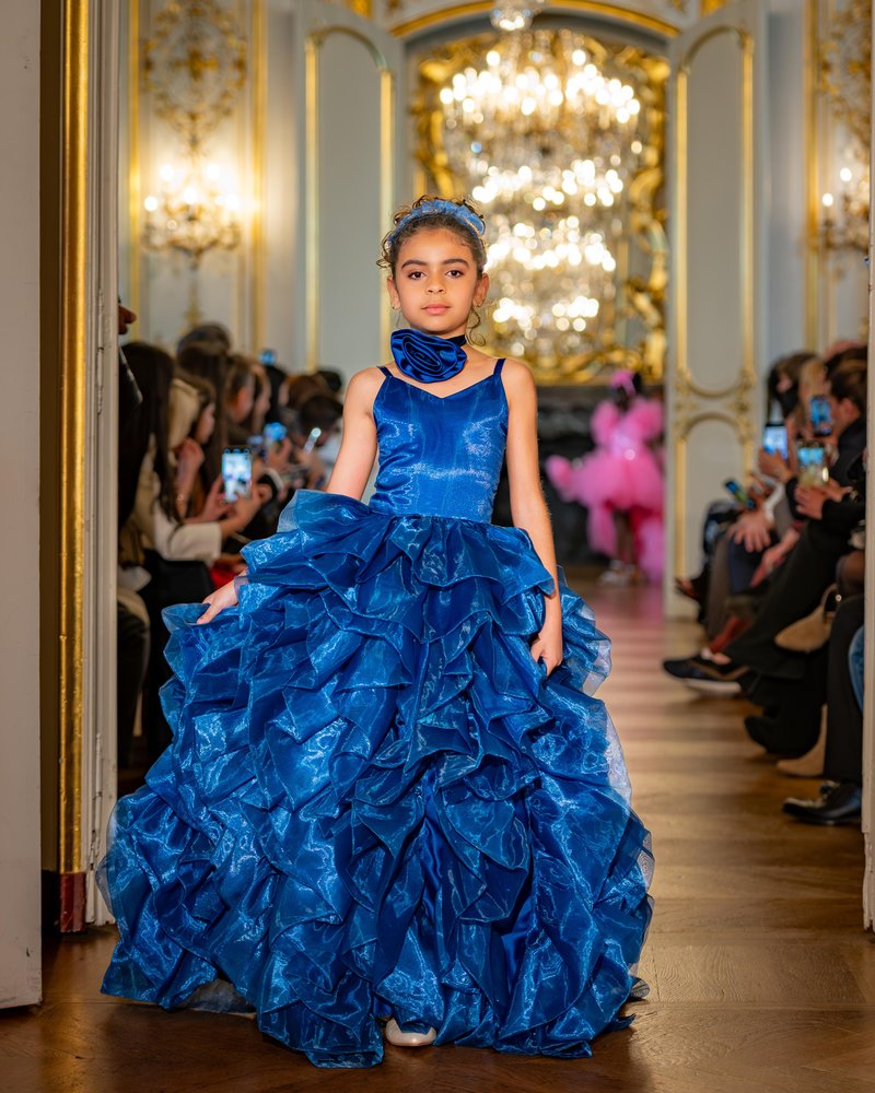 Paris City Fashion Week 2026