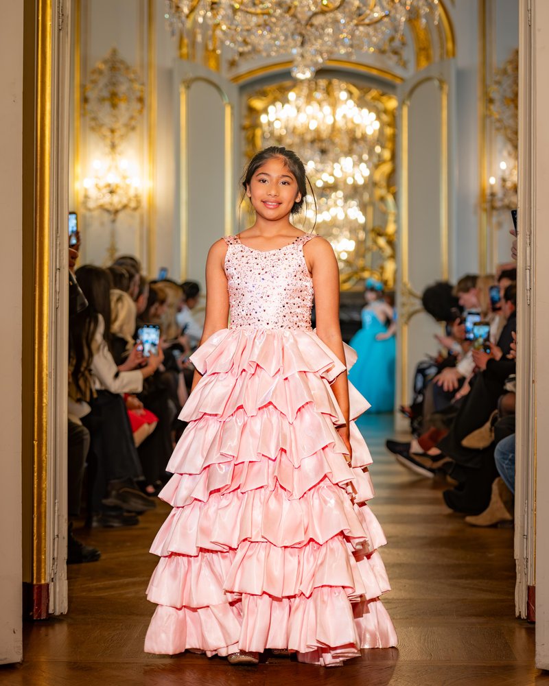 Paris City Fashion Week 2026