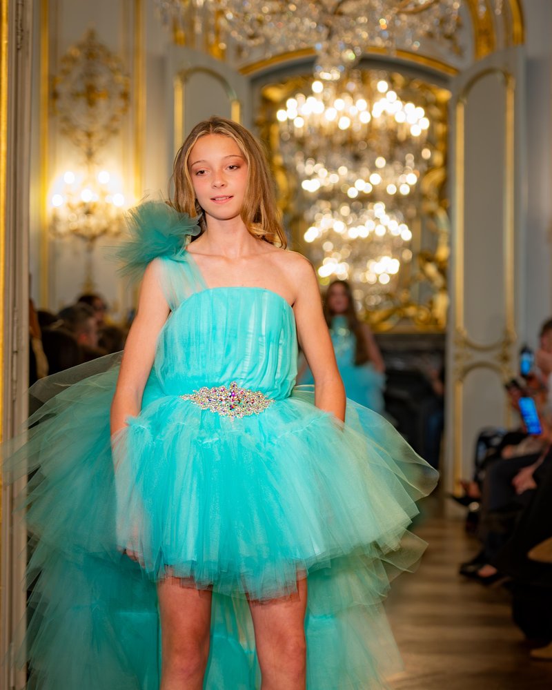 Paris City Fashion Week 2026