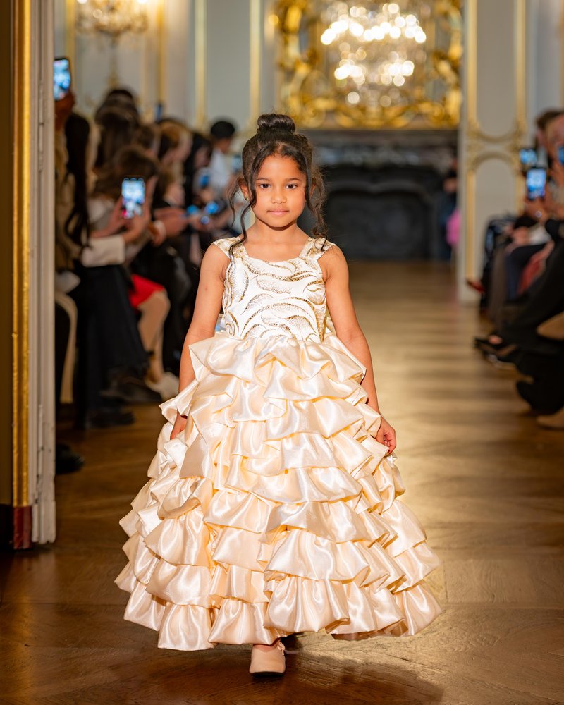 Paris City Fashion Week 2026