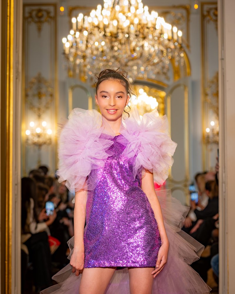 Paris City Fashion Week 2026