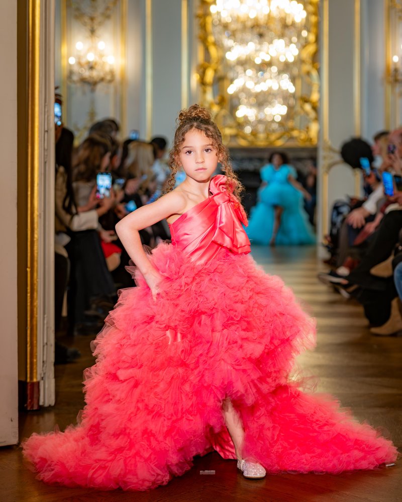 Paris City Fashion Week 2026