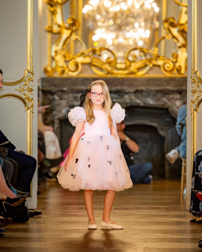 Paris City Fashion Week 2026