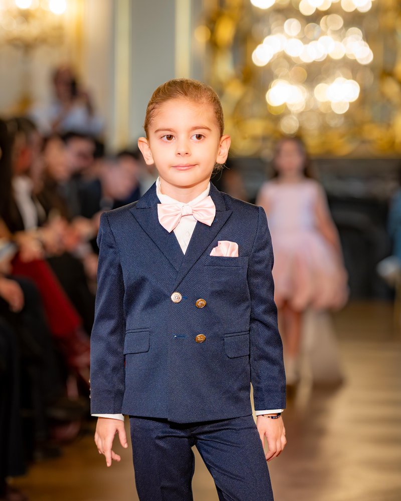 Paris City Fashion Week 2026