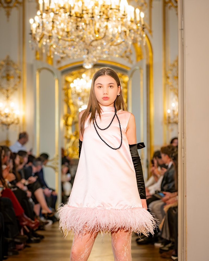 Paris City Fashion Week 2026