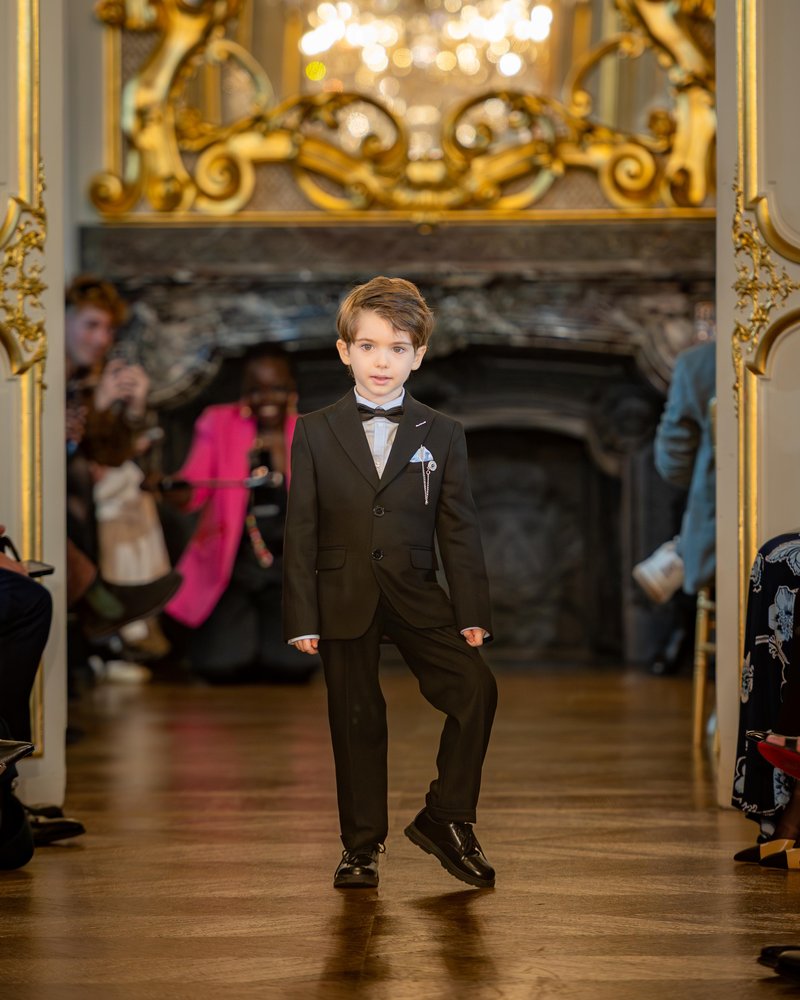 Paris City Fashion Week 2026