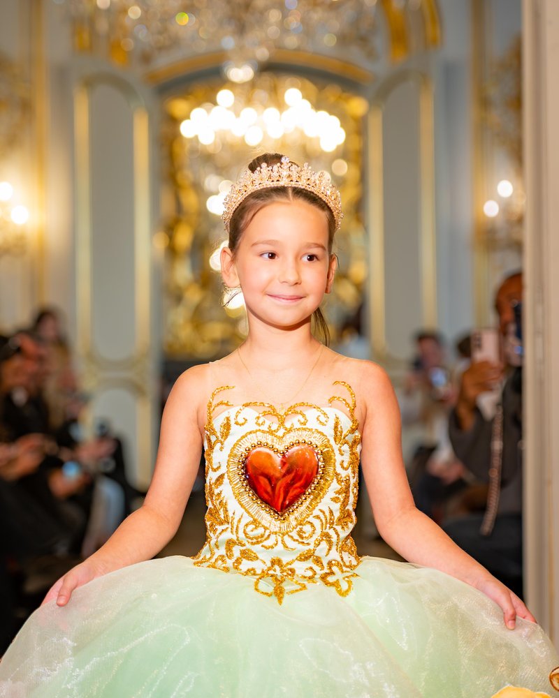 Paris City Fashion Week 2026