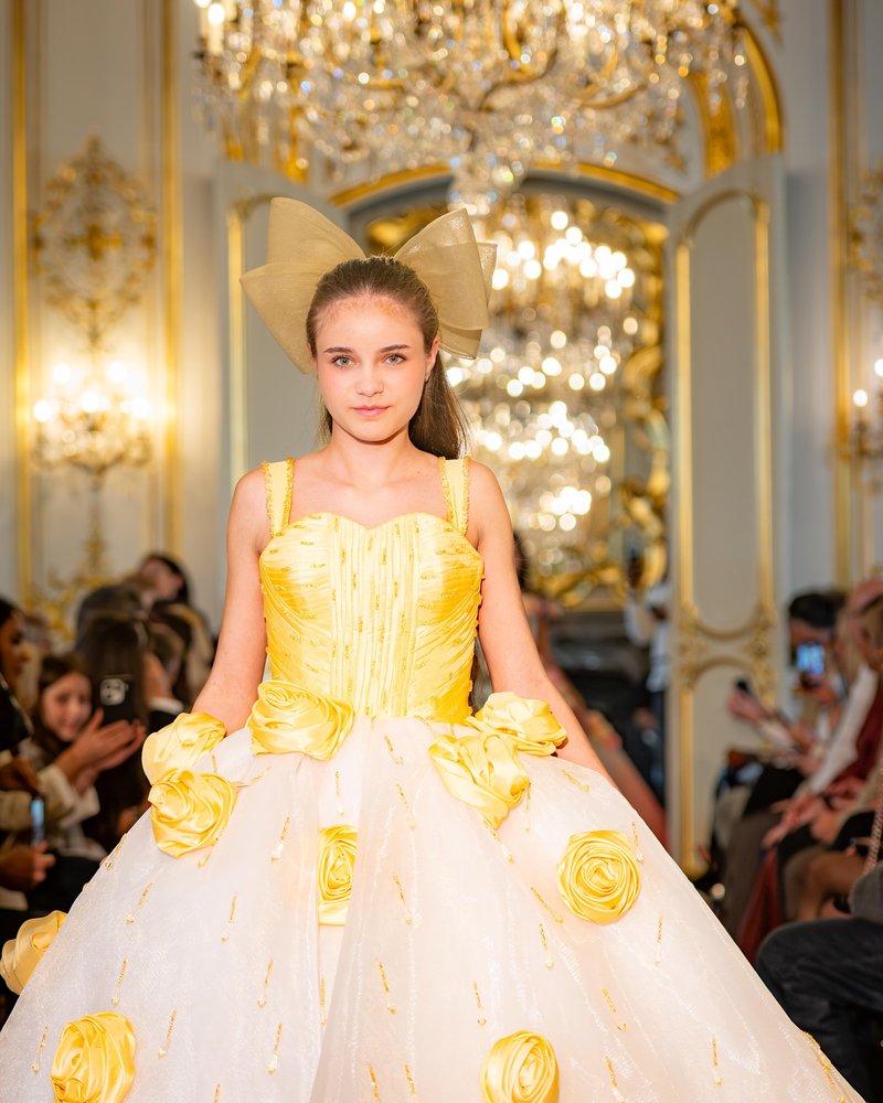 Paris City Fashion Week 2026