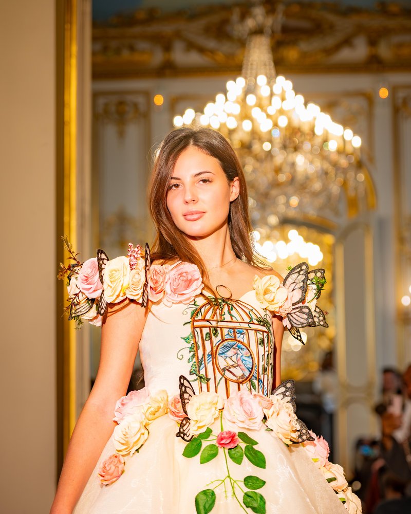 Paris City Fashion Week 2026