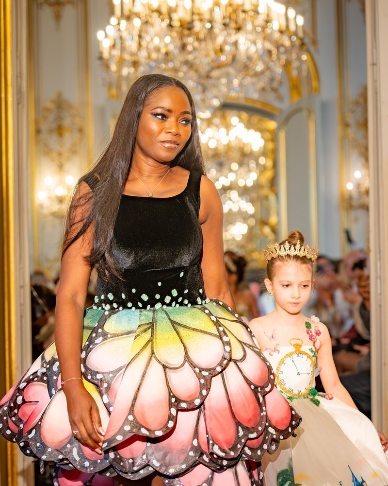 Paris City Fashion Week 2026