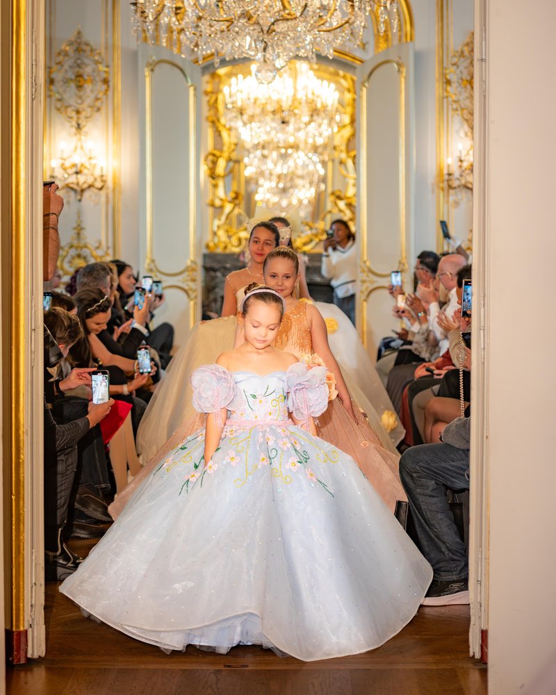 Paris City Fashion Week 2026