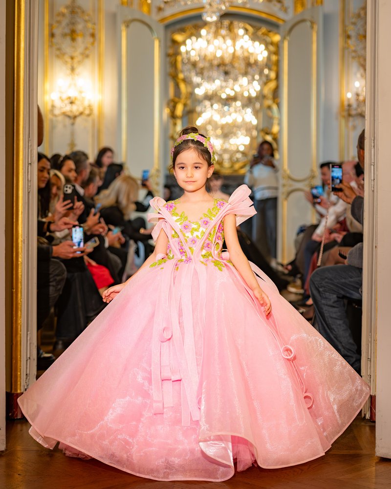 Paris City Fashion Week 2026