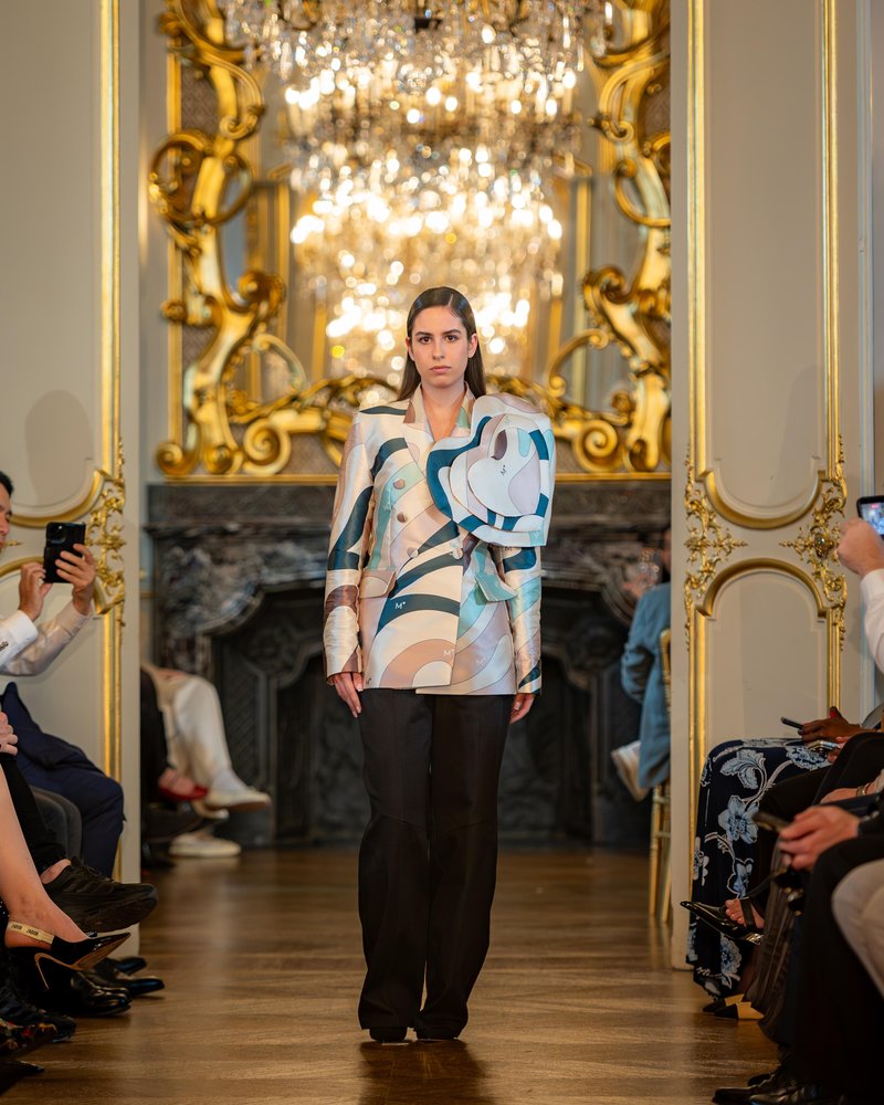 Paris City Fashion Week 2026