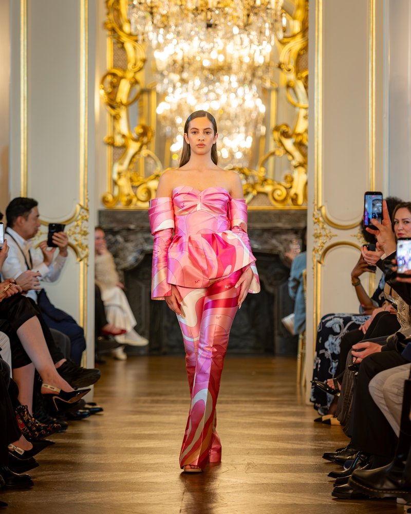 Paris City Fashion Week 2026