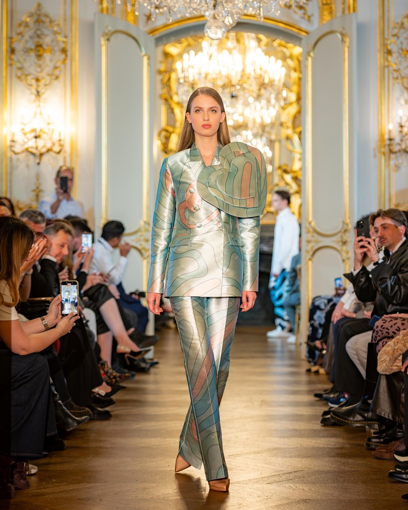 Paris City Fashion Week 2026