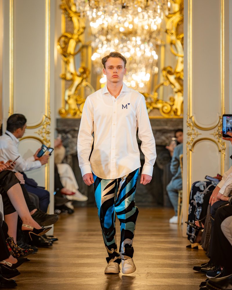 Paris City Fashion Week 2026