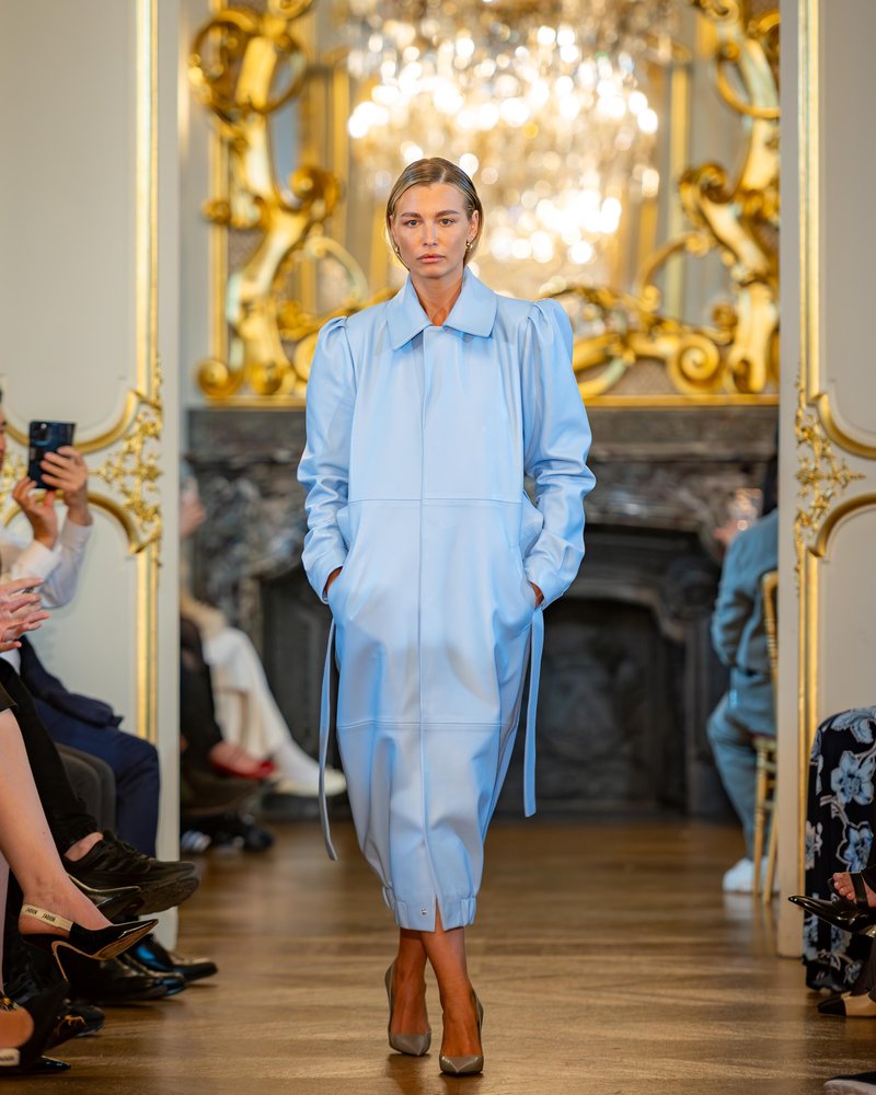 Paris City Fashion Week 2026