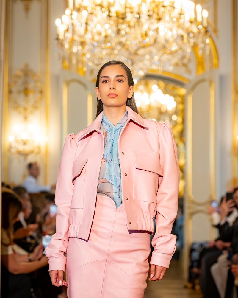 Paris City Fashion Week 2026