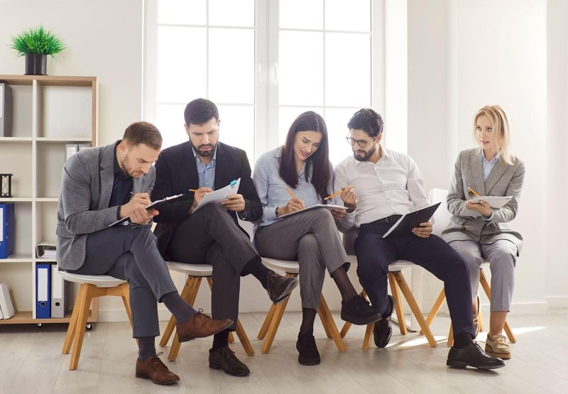 razgovor za službo pravila oblačenja