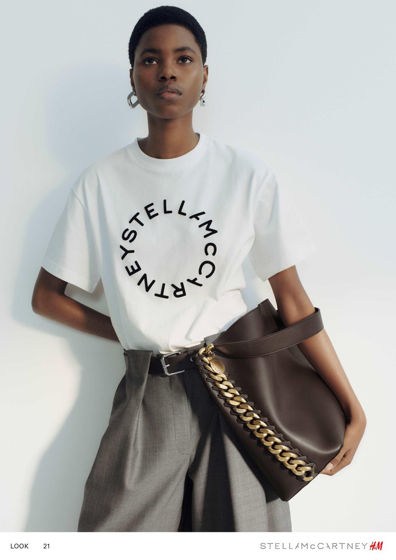 Prvi smo si ogledali kolekcijo Stelle McCartney za H&M in to so kosi, ki jih ne smete spregledati