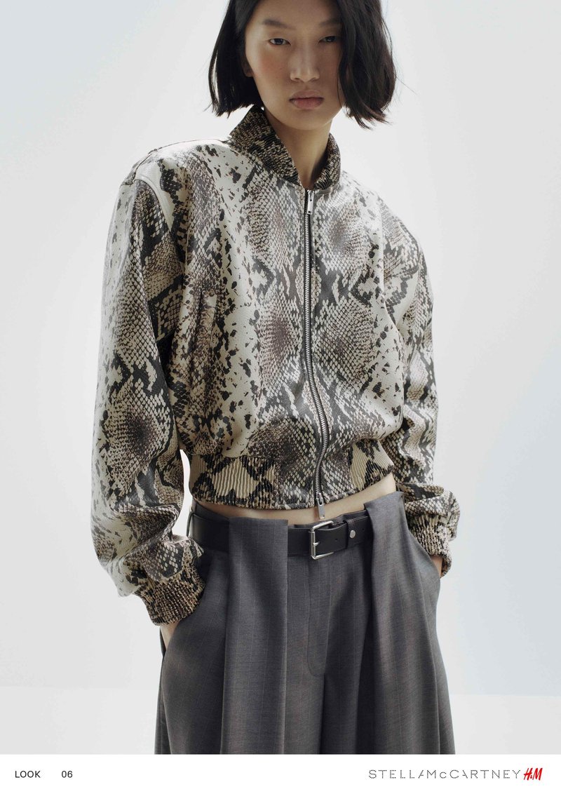 Prvi smo si ogledali kolekcijo Stelle McCartney za H&M in to so kosi, ki jih ne smete spregledati