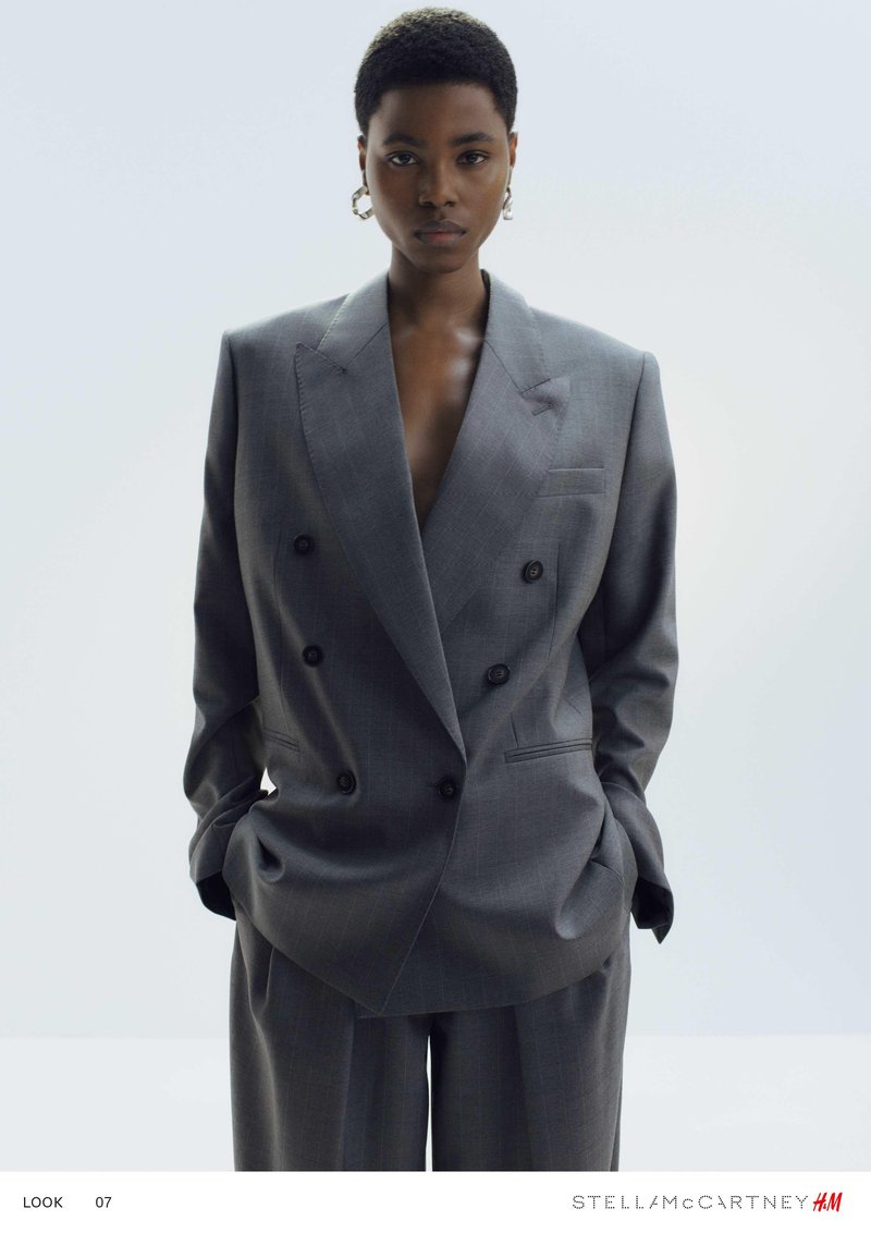 Prvi smo si ogledali kolekcijo Stelle McCartney za H&M in to so kosi, ki jih ne smete spregledati