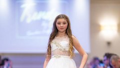 
                                                         Paris Runway Official Exclusive: Spoznajte Infinity Fashion Week – dogodek, ki osvaja vse svetovne modne prestolnice