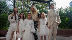 
                                                         Paris Runway Official Exclusive: Spoznajte Infinity Fashion Week – dogodek, ki osvaja vse svetovne modne prestolnice