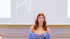 
                                                         Paris Runway Official Exclusive: Spoznajte Infinity Fashion Week – dogodek, ki osvaja vse svetovne modne prestolnice