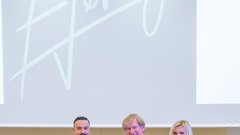 
                                                         Paris Runway Official Exclusive: Spoznajte Infinity Fashion Week – dogodek, ki osvaja vse svetovne modne prestolnice