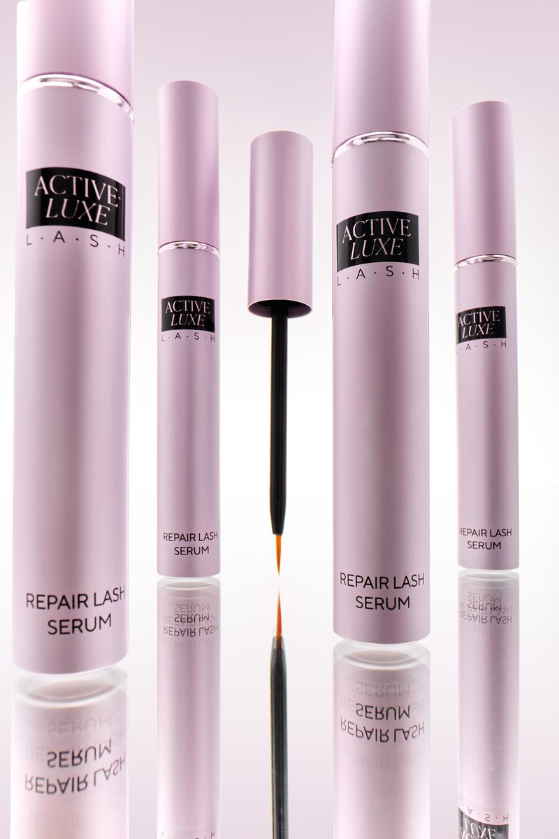 Nov premik v svetu lepote: lepe trepalnice potrebujejo več kot le maskaro