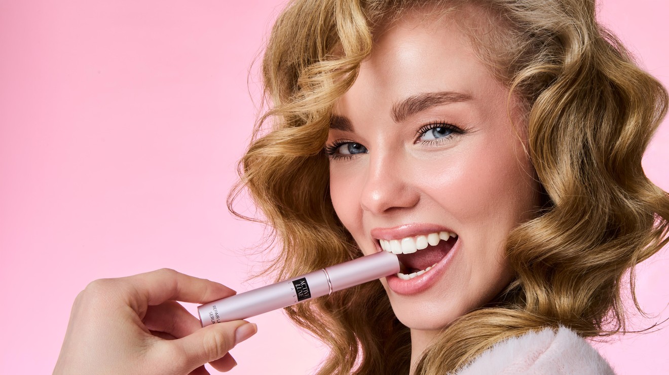 Nov premik v svetu lepote: lepe trepalnice potrebujejo več kot le maskaro