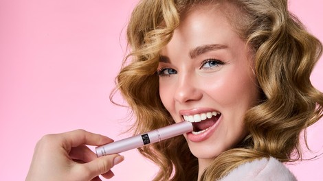 Nov premik v svetu lepote: lepe trepalnice potrebujejo več kot le maskaro