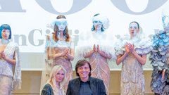 
                                                         Paris Runway Official Exclusive: Spoznajte Infinity Fashion Week – dogodek, ki osvaja vse svetovne modne prestolnice