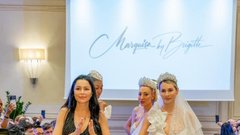 
                                                         Paris Runway Official Exclusive: Spoznajte Infinity Fashion Week – dogodek, ki osvaja vse svetovne modne prestolnice