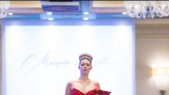 
                                                         Paris Runway Official Exclusive: Spoznajte Infinity Fashion Week – dogodek, ki osvaja vse svetovne modne prestolnice