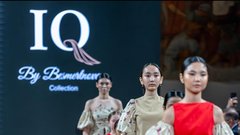 
                                                         Paris Runway Official Exclusive: Spoznajte Infinity Fashion Week – dogodek, ki osvaja vse svetovne modne prestolnice