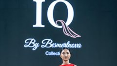 
                                                         Paris Runway Official Exclusive: Spoznajte Infinity Fashion Week – dogodek, ki osvaja vse svetovne modne prestolnice