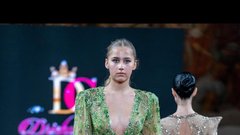 
                                                         Paris Runway Official Exclusive: Spoznajte Infinity Fashion Week – dogodek, ki osvaja vse svetovne modne prestolnice