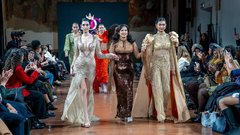 
                                                         Paris Runway Official Exclusive: Spoznajte Infinity Fashion Week – dogodek, ki osvaja vse svetovne modne prestolnice